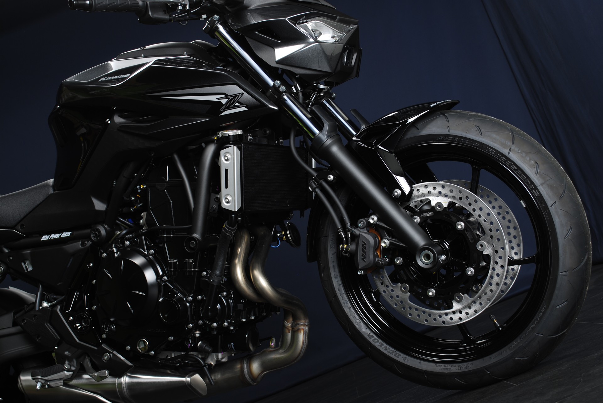 KAWASAKI Z 650 S MY26 (35kW)-image-5