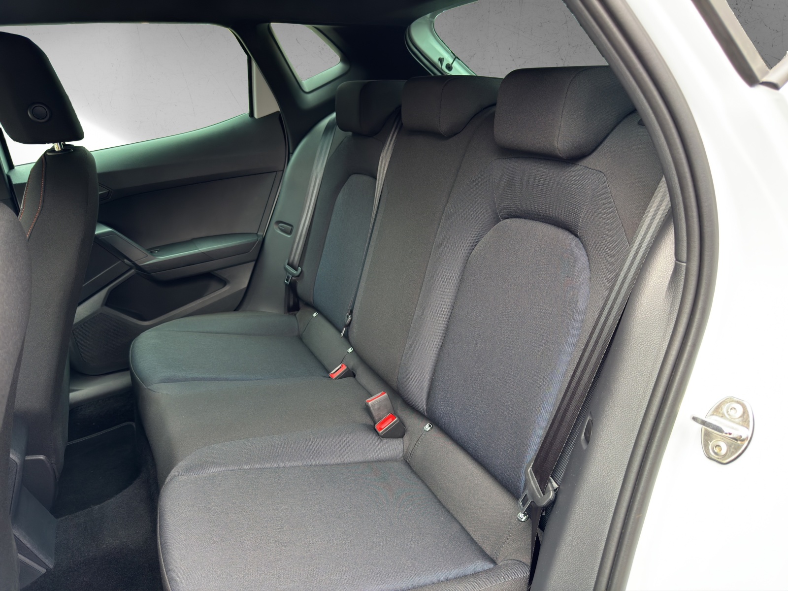 SEAT Ibiza 1.0 EcoTSI FR DSG-image-15