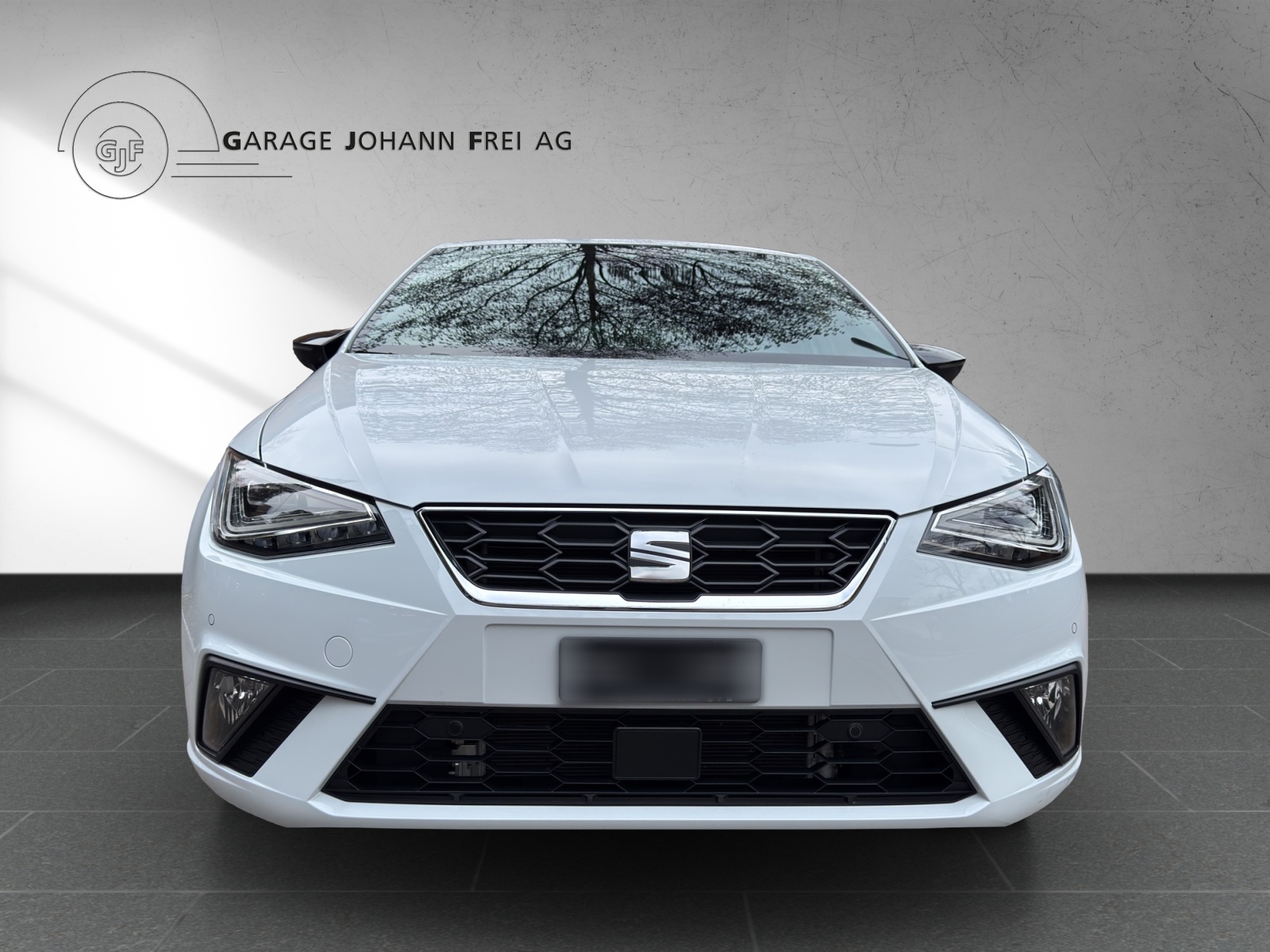SEAT Ibiza 1.0 EcoTSI FR DSG-image-6
