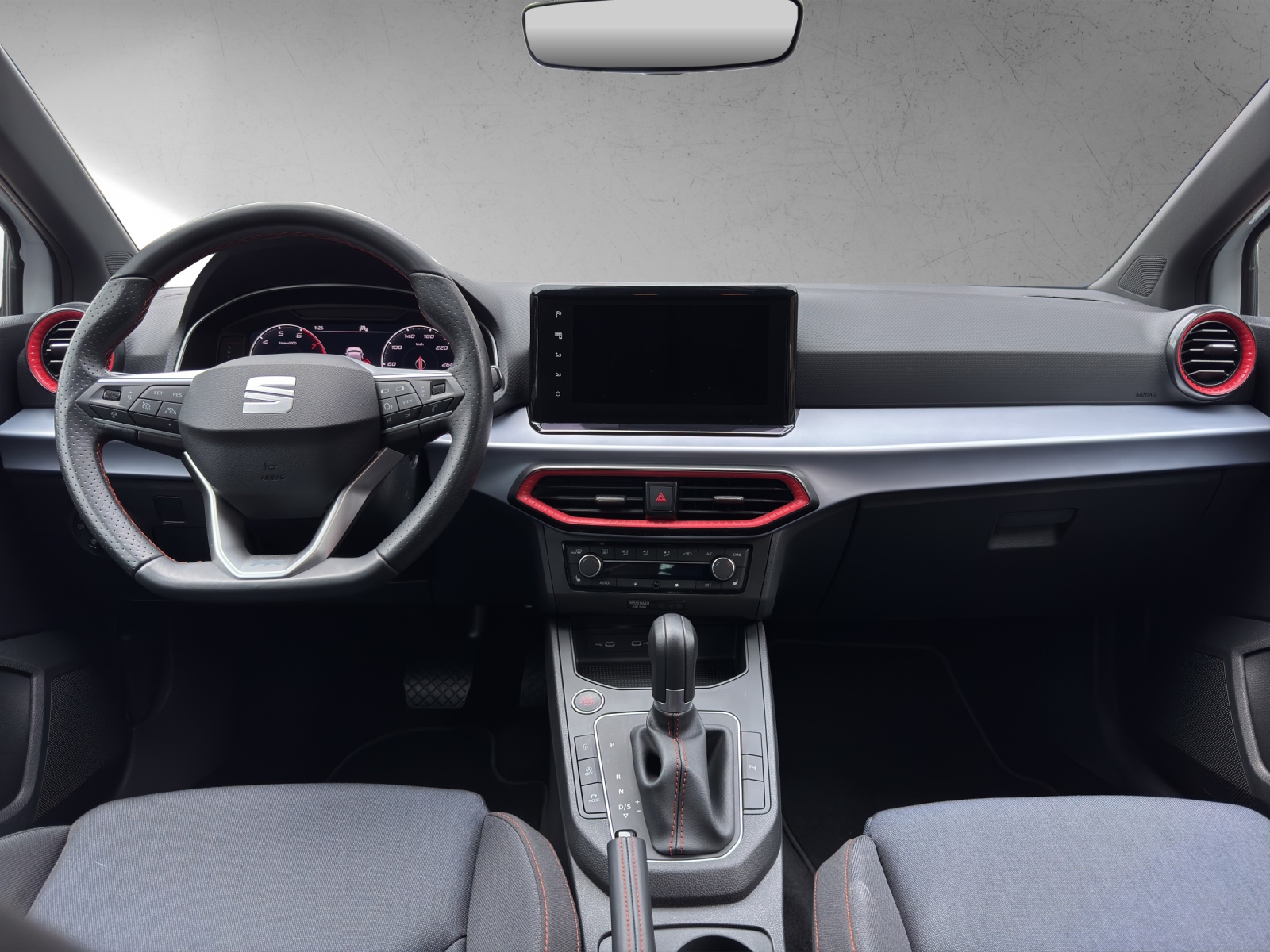 SEAT Ibiza 1.0 EcoTSI FR DSG-image-10