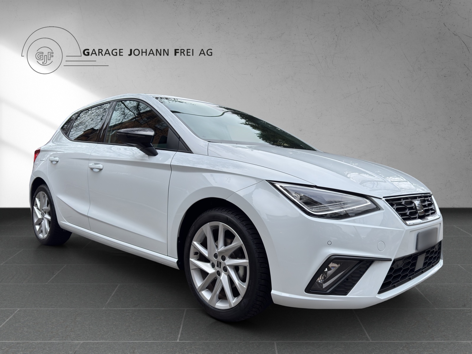 SEAT Ibiza 1.0 EcoTSI FR DSG-image-7