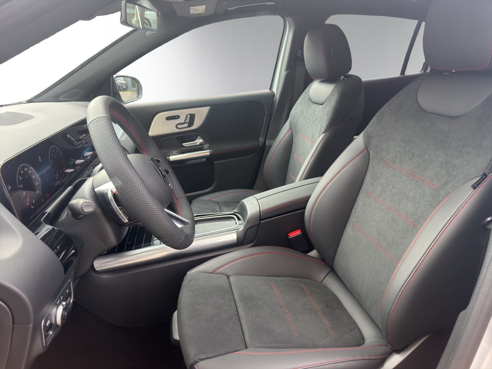 Image MERCEDES-BENZ GLA-220 GLA 220 4Matic 8G-DCT