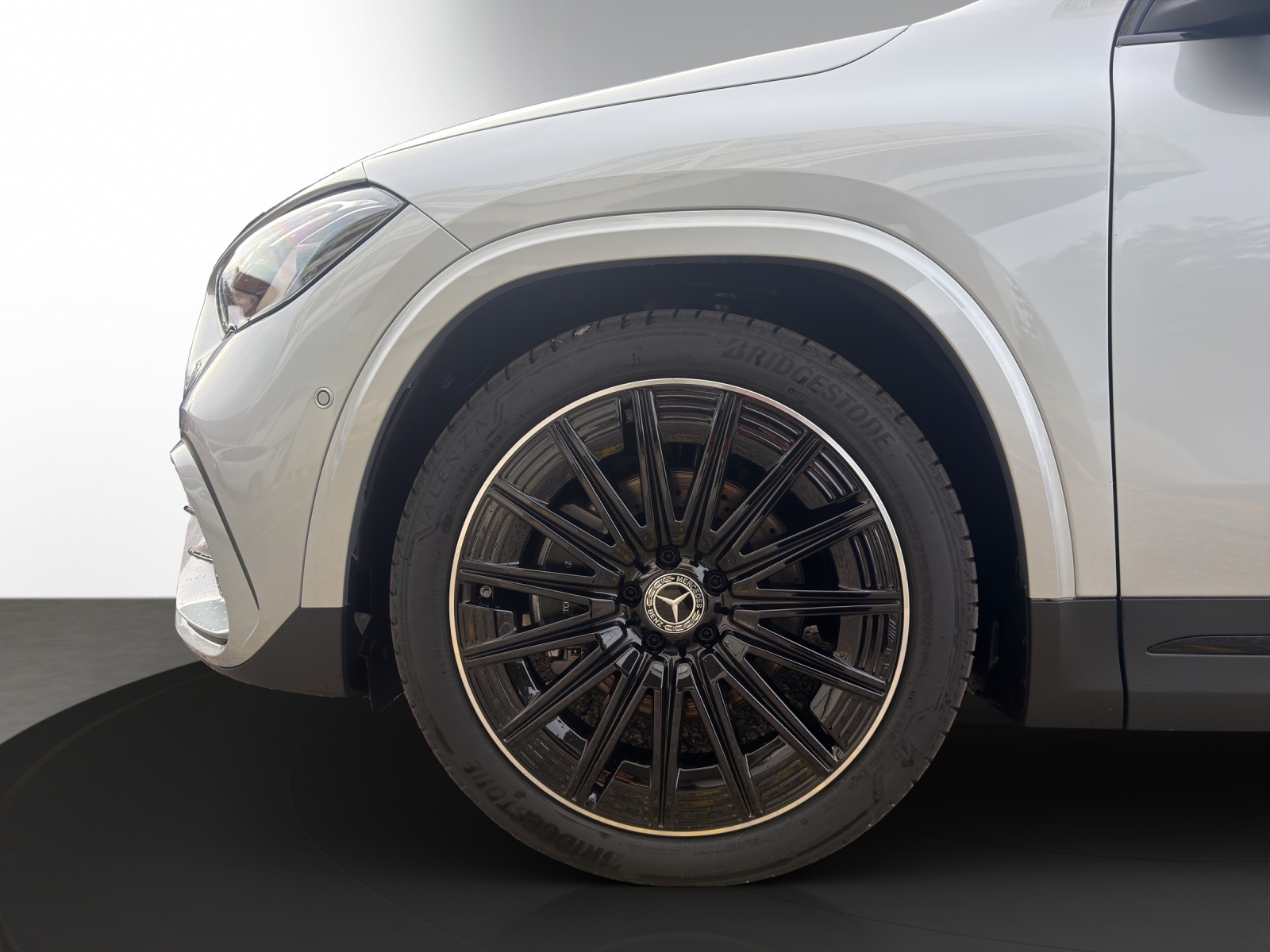 Image MERCEDES-BENZ GLA-220 GLA 220 4Matic 8G-DCT