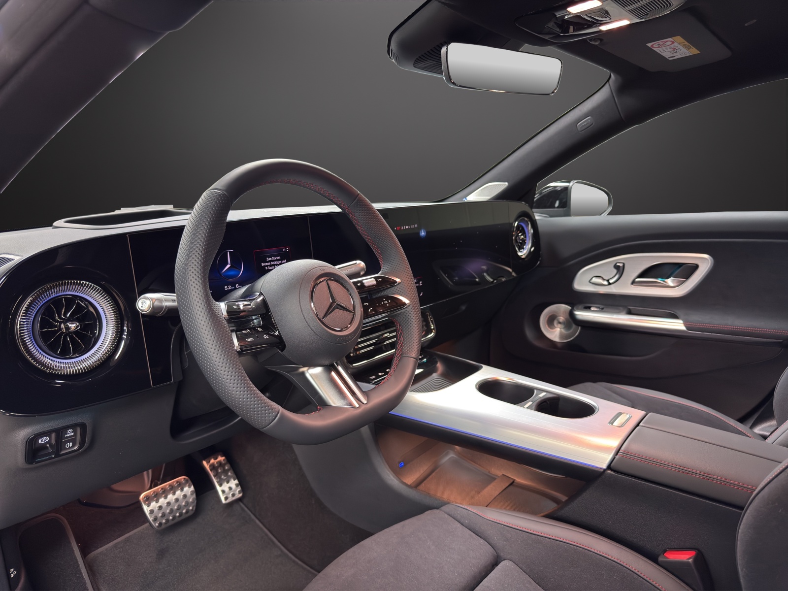 MERCEDES-BENZ CLA 220 8G-DCT 4Matic-image-9