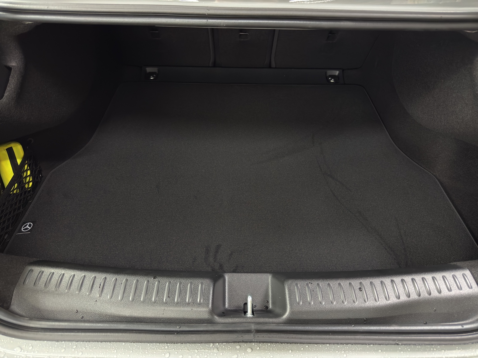 MERCEDES-BENZ CLA 220 8G-DCT 4Matic-image-8