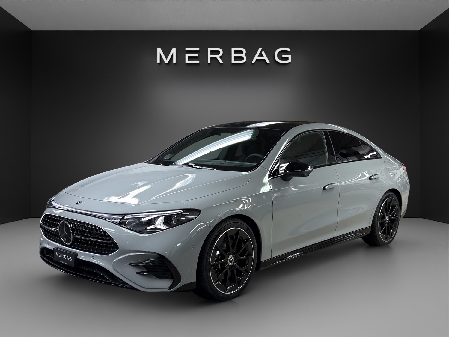 MERCEDES-BENZ CLA 220 8G-DCT 4Matic-image-0