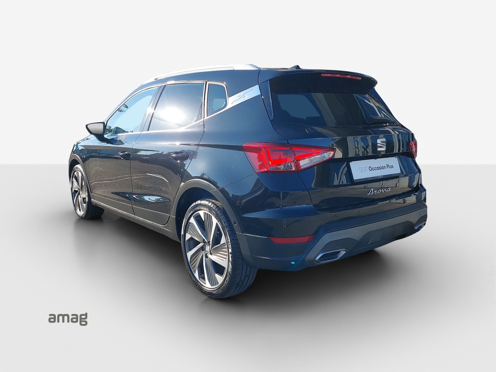 SEAT Arona 1.0 TGI CNG FR-showroom-element-2
