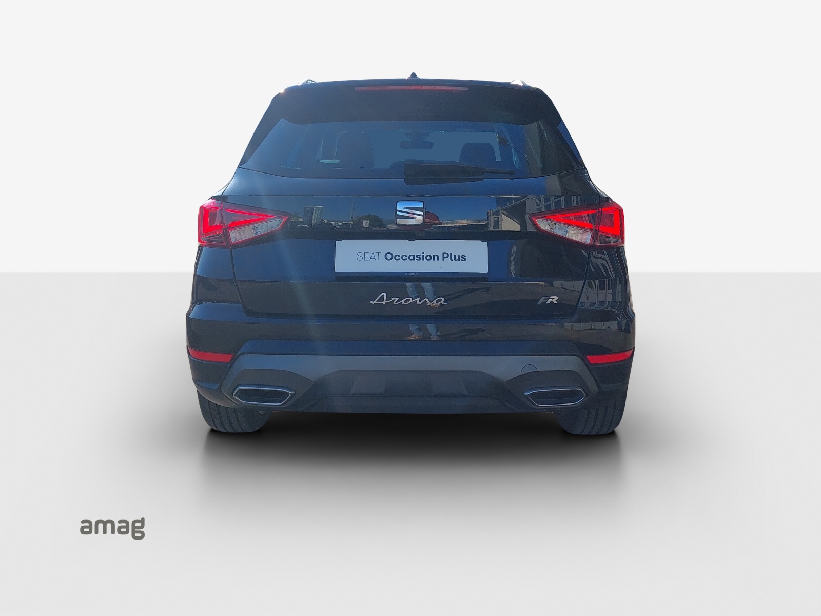 SEAT Arona 1.0 TGI CNG FR-showroom-element-3