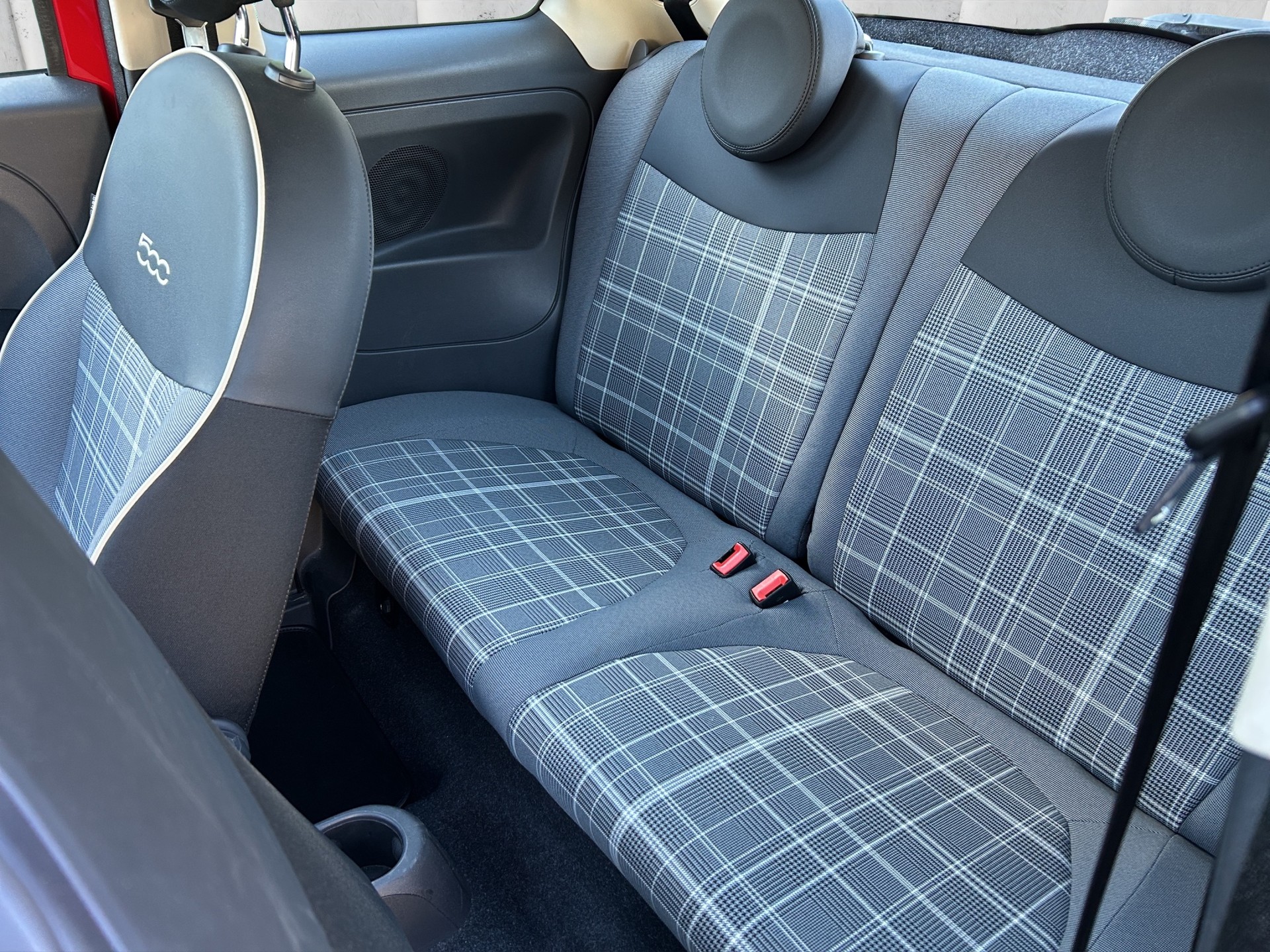 FIAT 500 0.9 Twinair Turbo Lounge-image-10