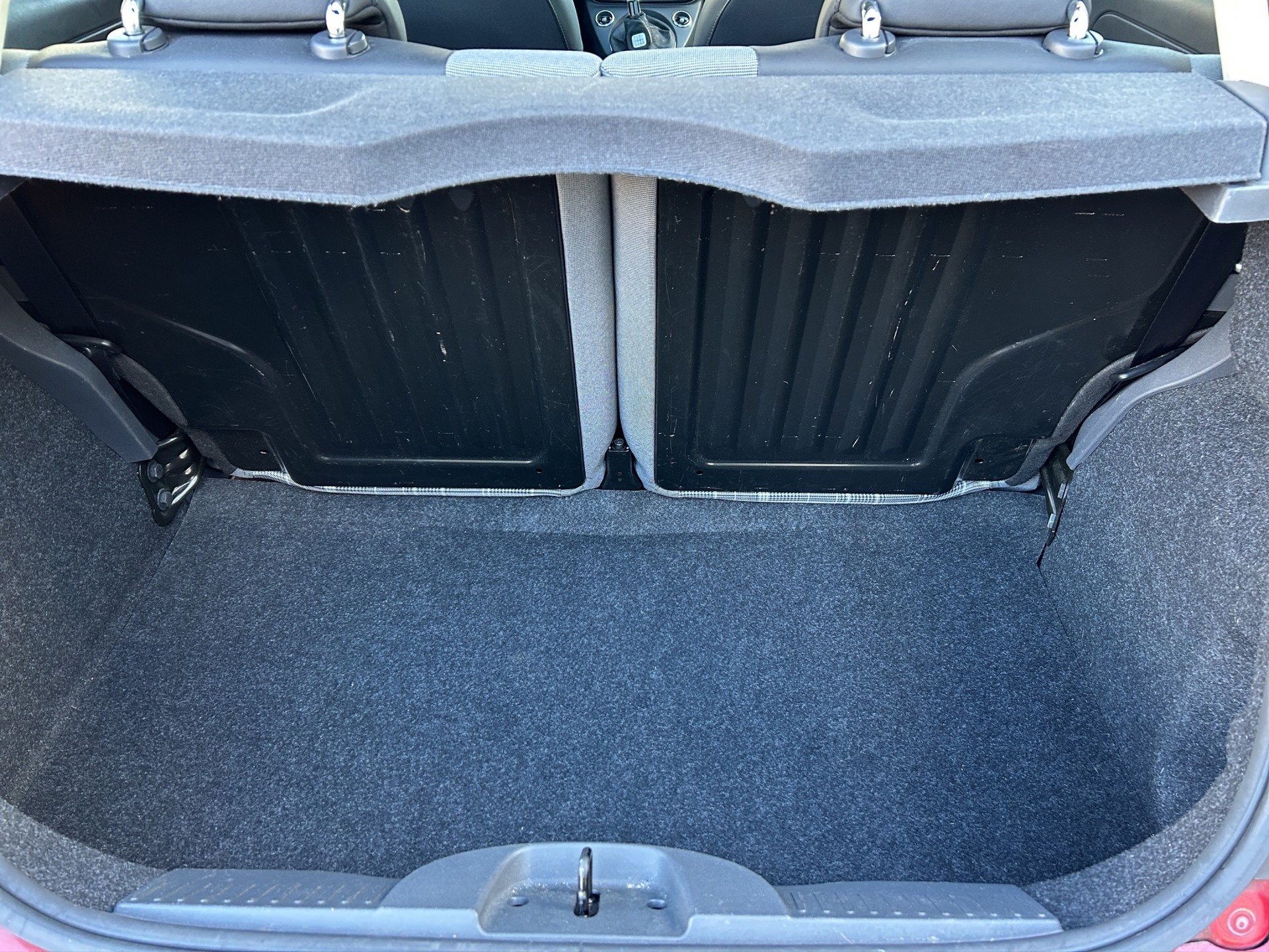 FIAT 500 0.9 Twinair Turbo Lounge-image-15