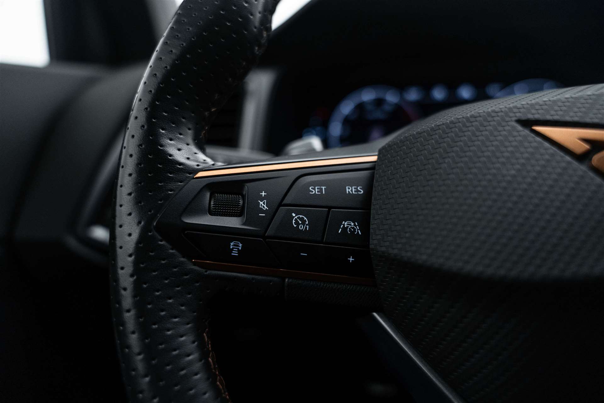 CUPRA Ateca 2.0TSI VZ 4Drive DSG 300PS AHK! Pano!-image-17