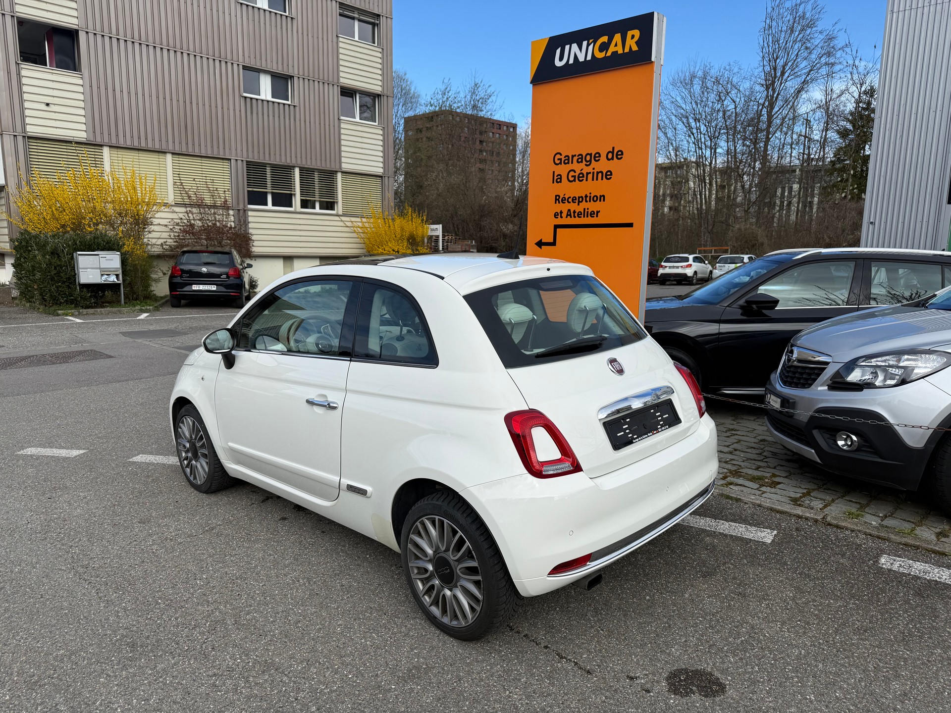 FIAT 500 0.9 Twinair Lounge-image-3