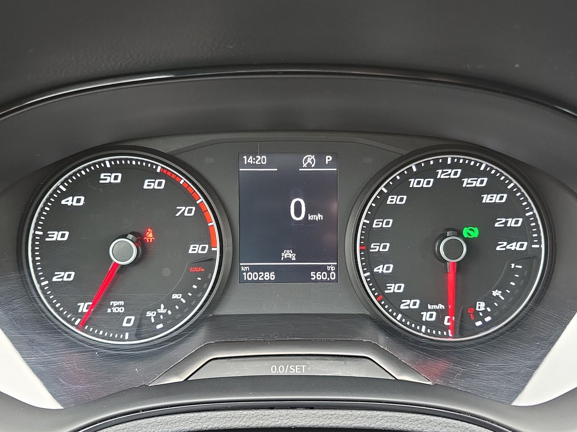 SEAT Ibiza 1.0 TSI 115 FR DSG-image-11