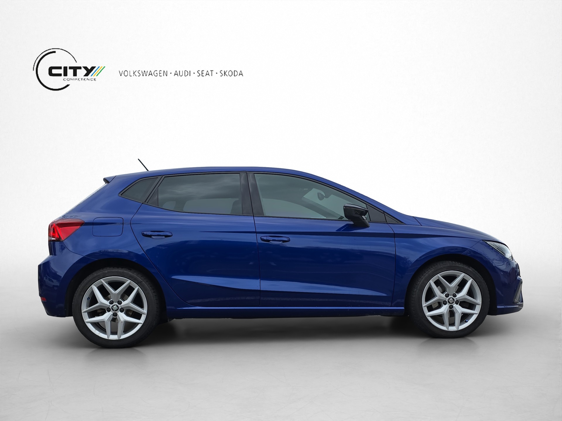 SEAT Ibiza 1.0 TSI 115 FR DSG-image-6