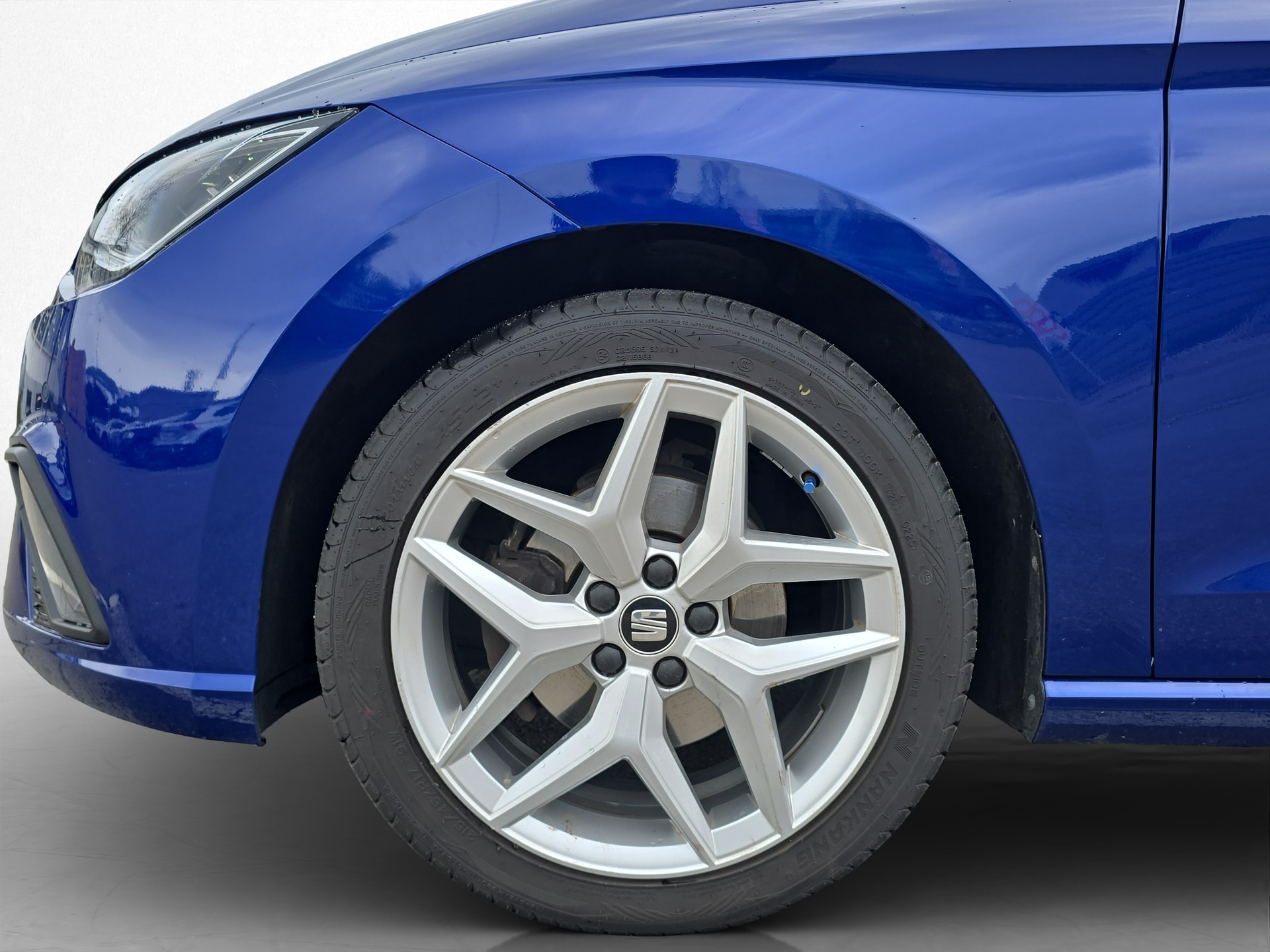 SEAT Ibiza 1.0 TSI 115 FR DSG-image-8