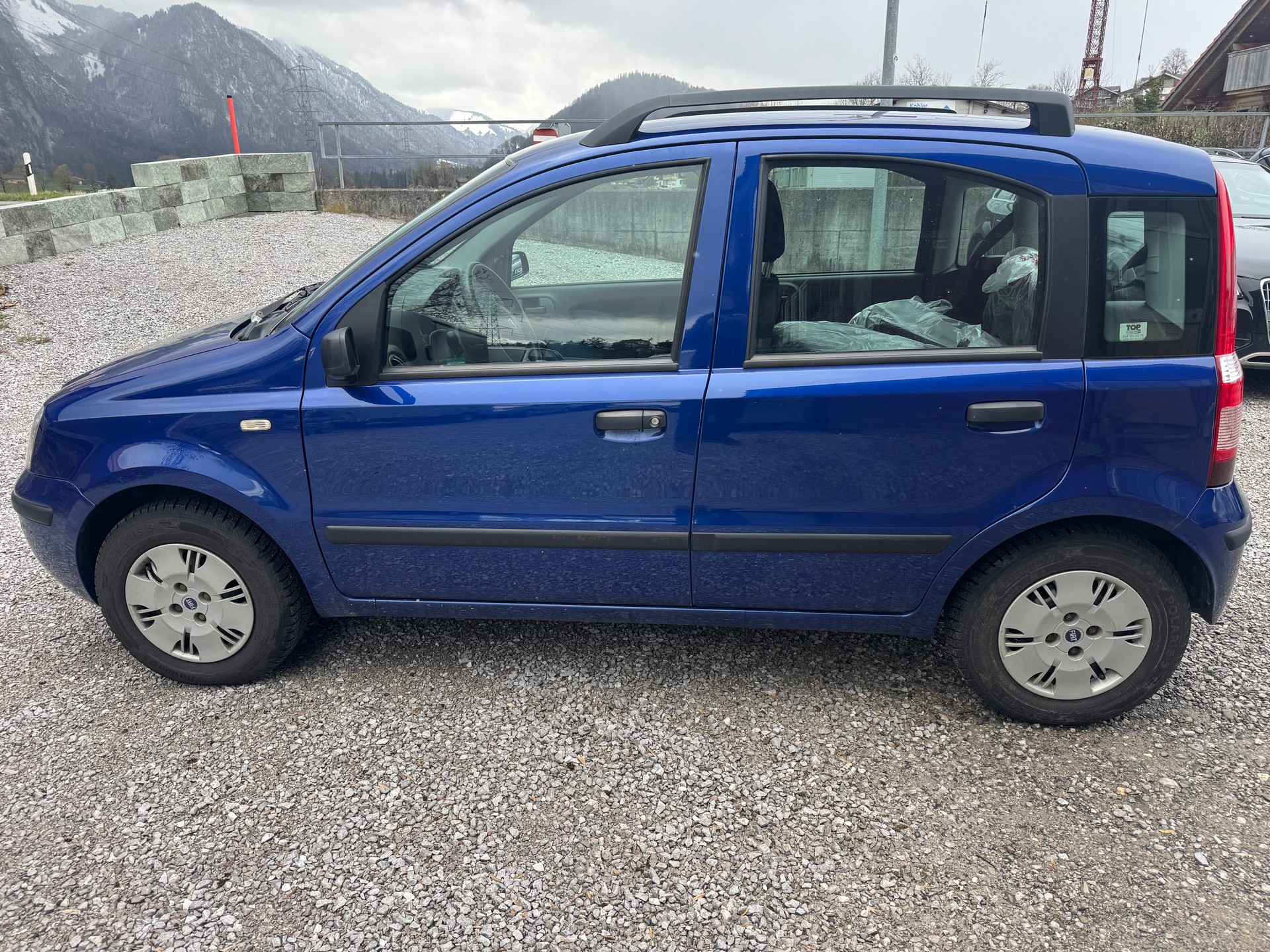 FIAT Panda 1.2 Emotion-image-4