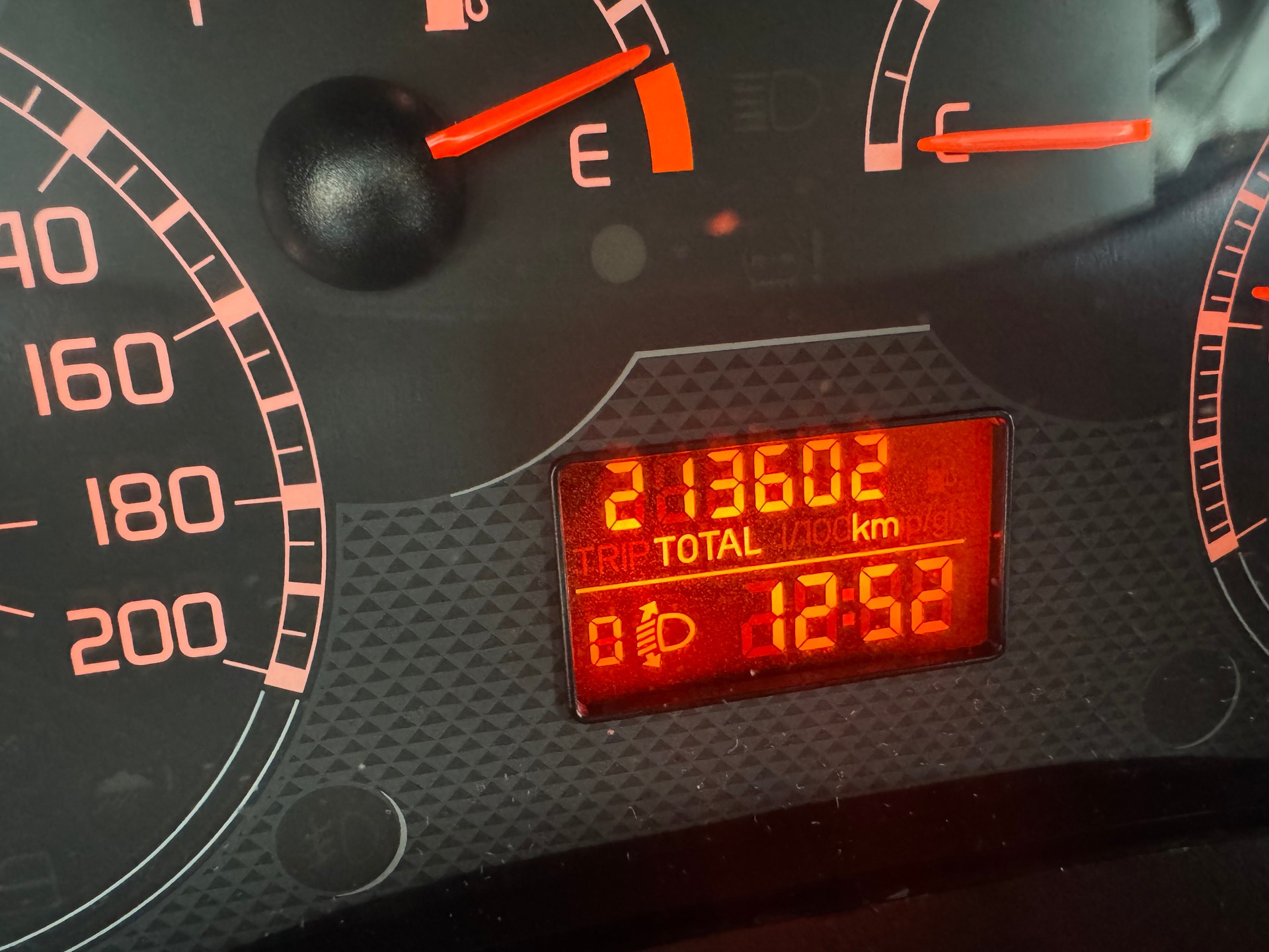 FIAT Panda 1.2 Emotion-image-10