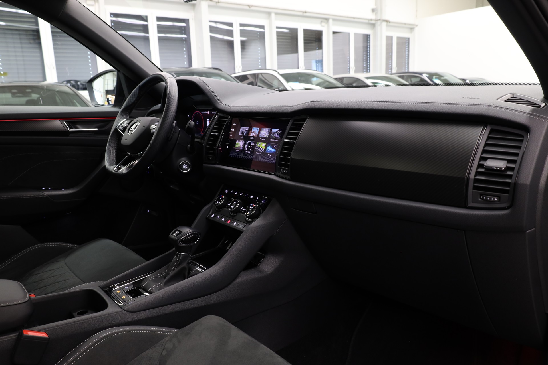 SKODA Kodiaq 2.0 TDI 200 Sportline DSG-image-19