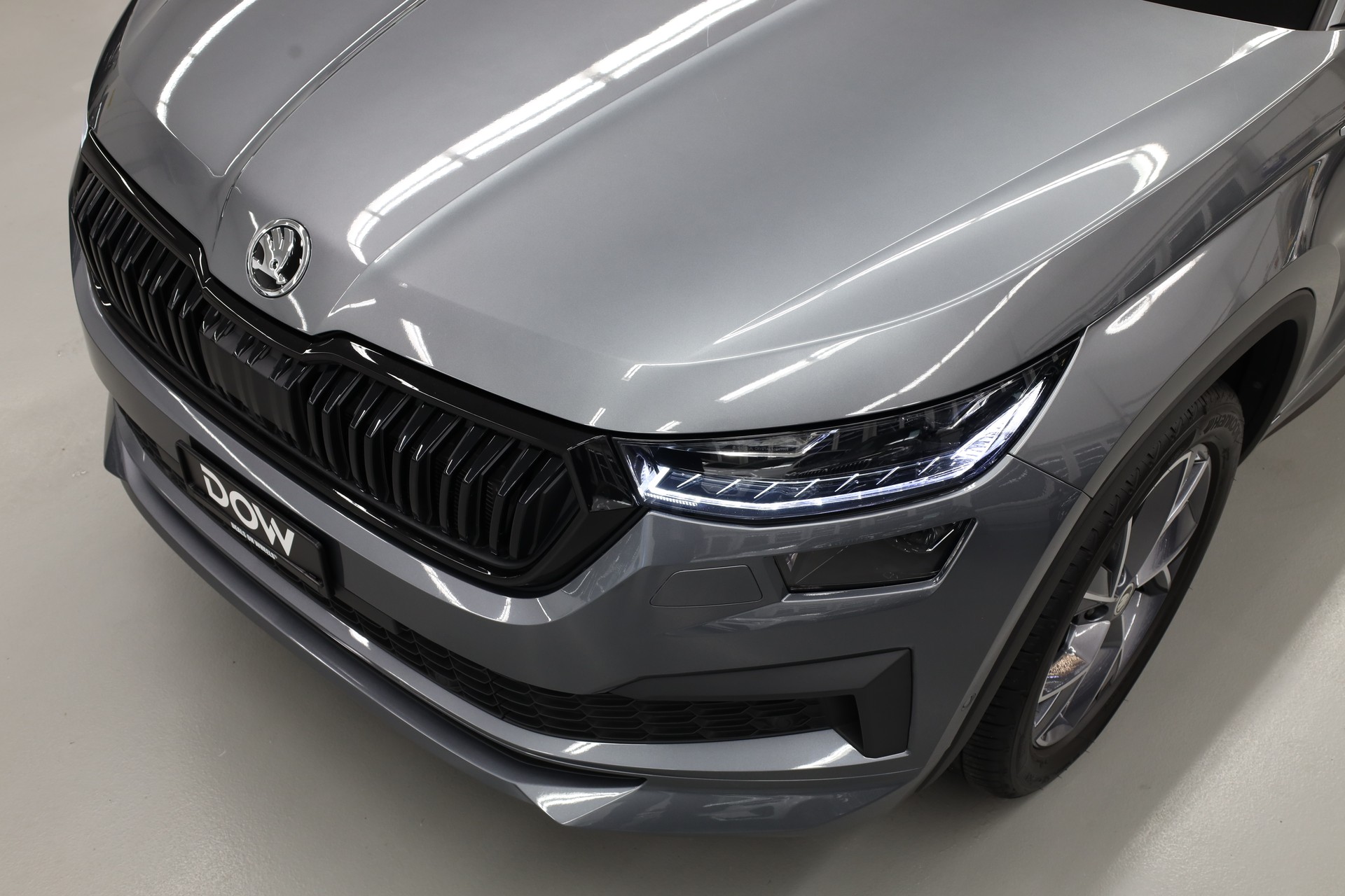 SKODA Kodiaq 2.0 TDI 200 Sportline DSG-image-5