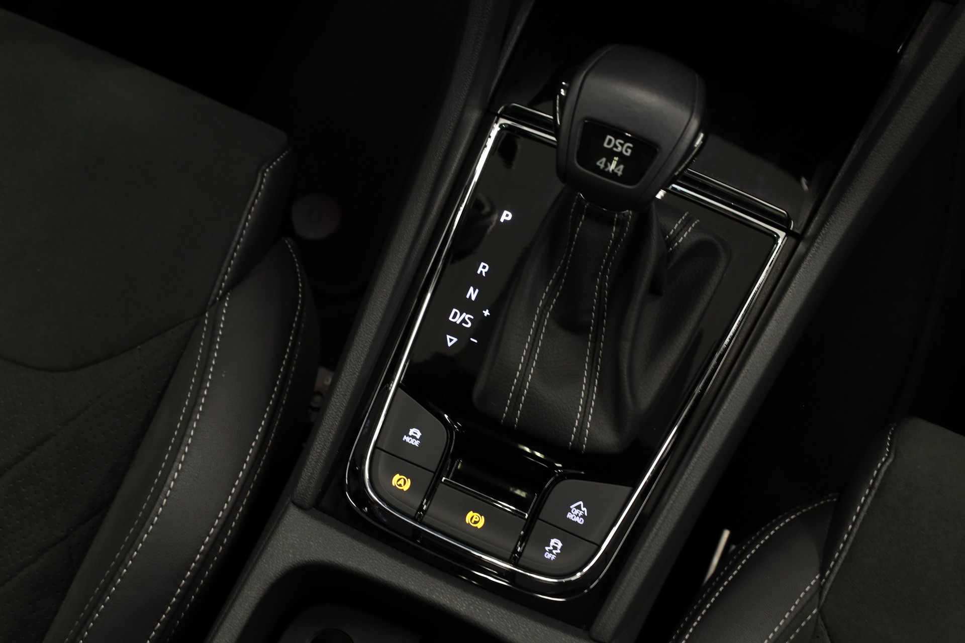 SKODA Kodiaq 2.0 TDI 200 Sportline DSG-image-21