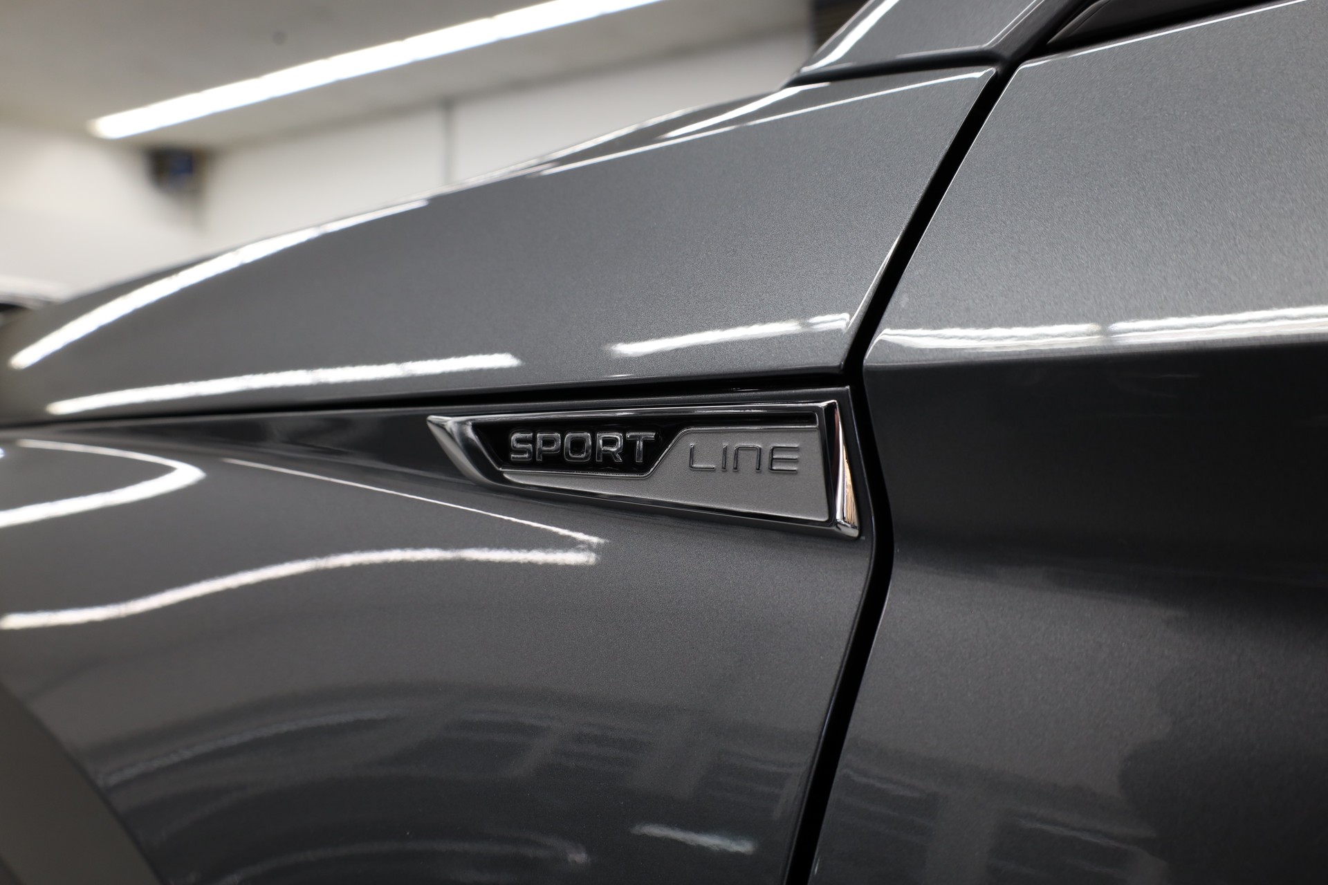 SKODA Kodiaq 2.0 TDI 200 Sportline DSG-image-11