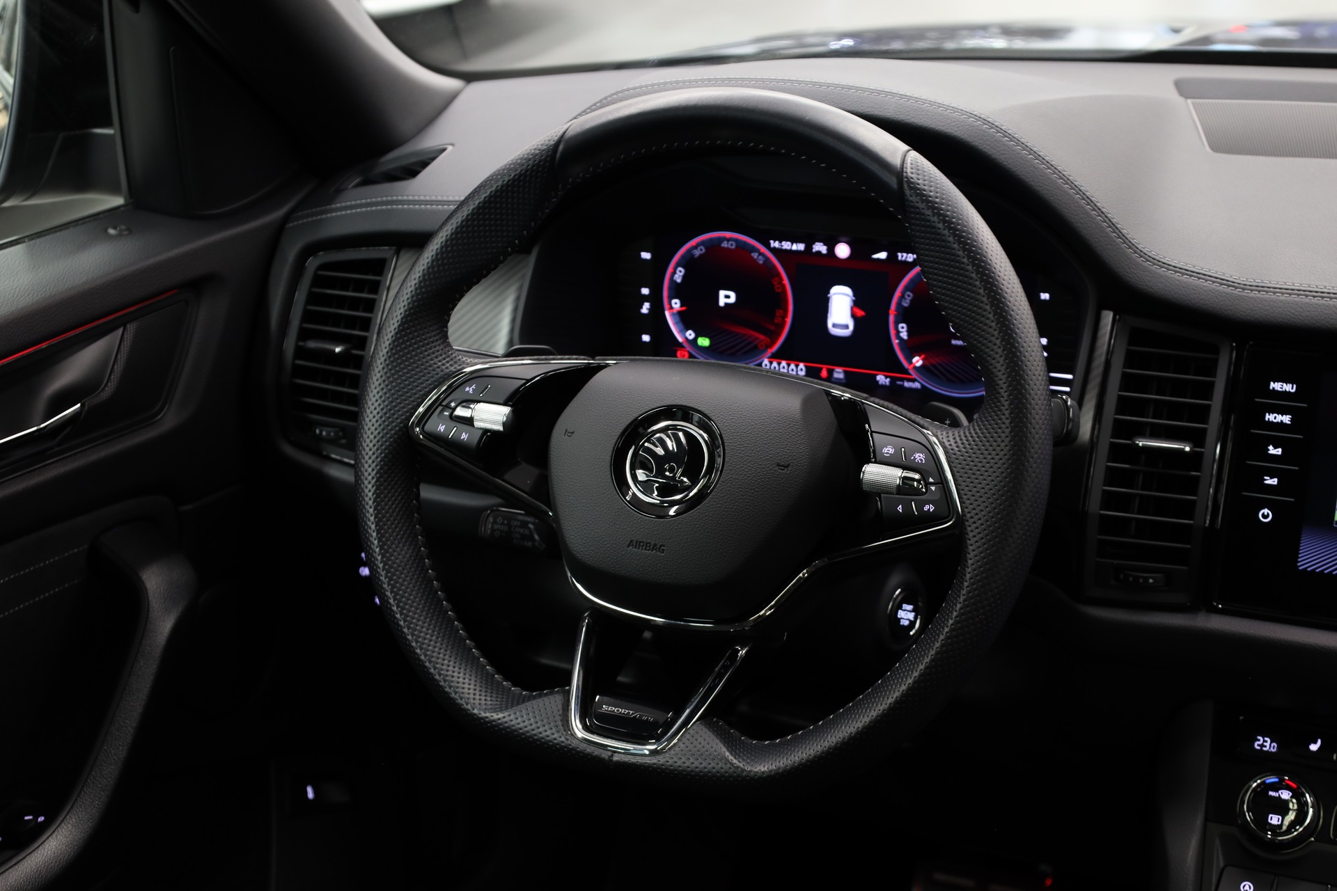SKODA Kodiaq 2.0 TDI 200 Sportline DSG-image-18