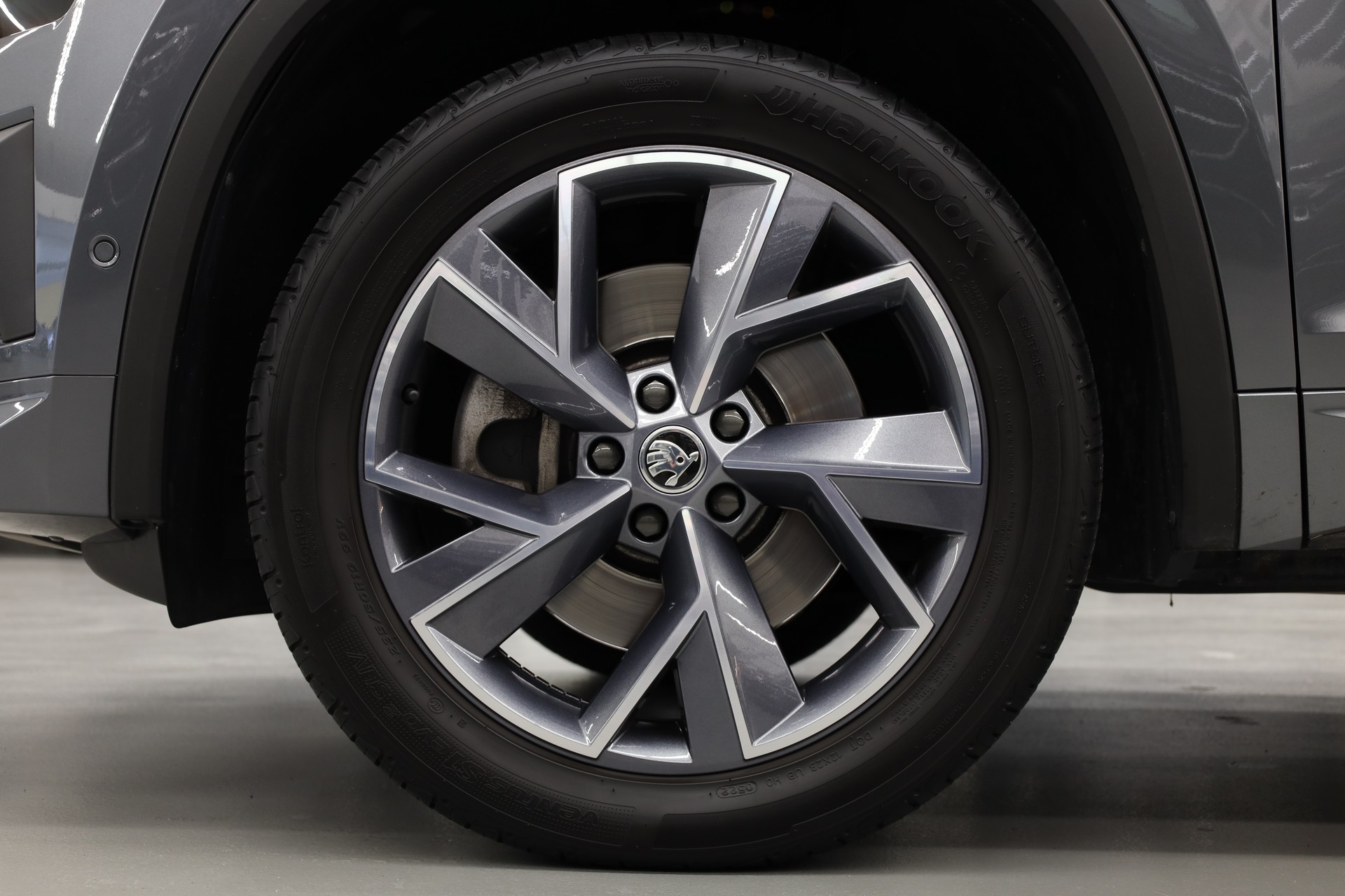 SKODA Kodiaq 2.0 TDI 200 Sportline DSG-image-12