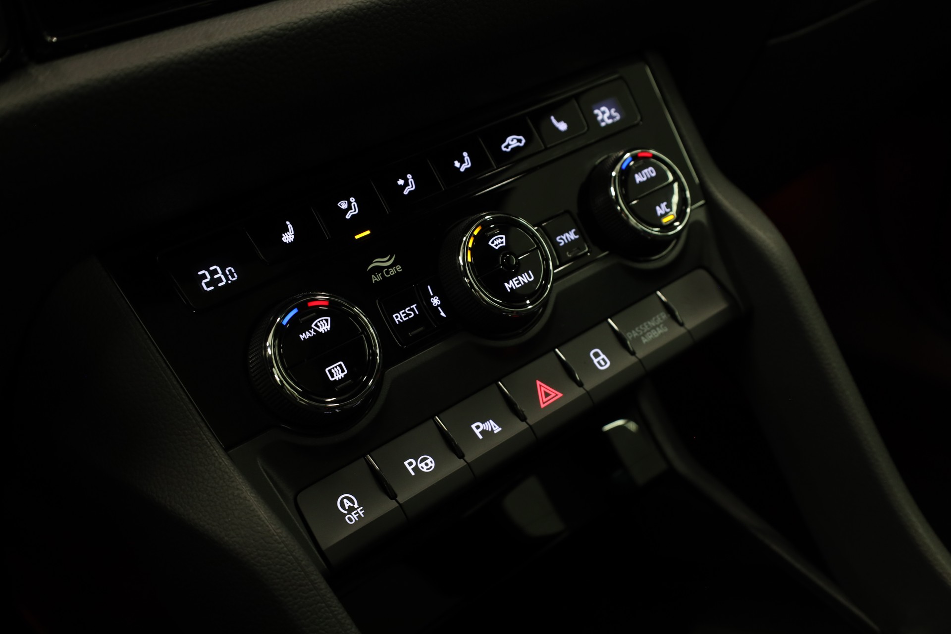 SKODA Kodiaq 2.0 TDI 200 Sportline DSG-image-24