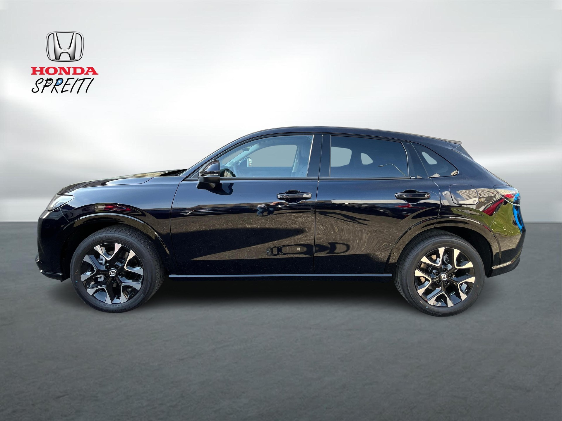 HONDA ZR-V 2.0 i-MMD Advance - mit Aktionsleasing 1.9% und 8 Jahren Garantie!-showroom-element-1