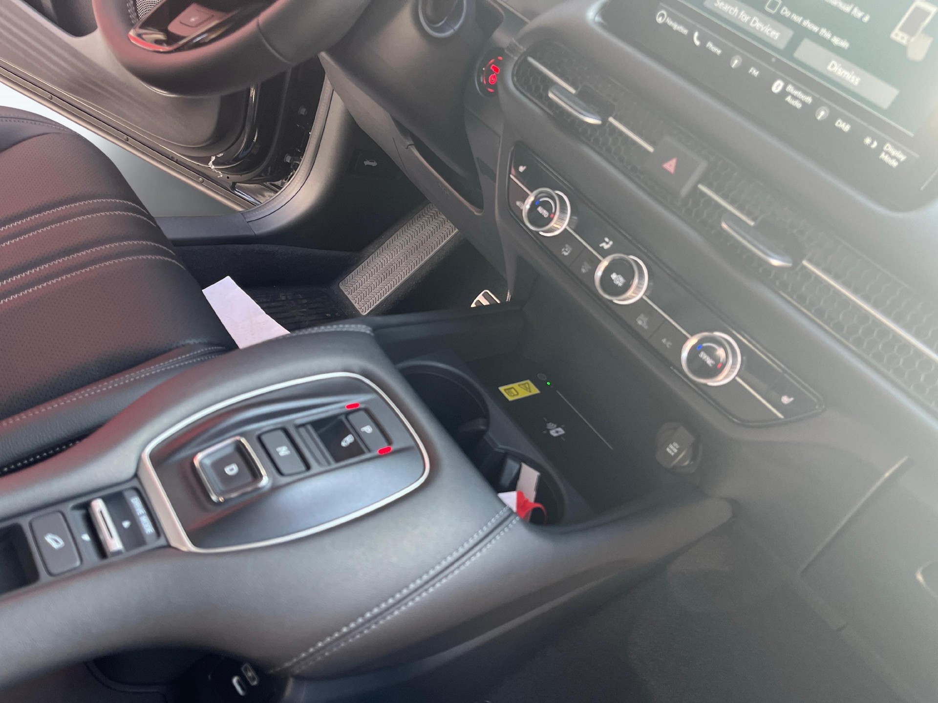 HONDA ZR-V 2.0 i-MMD Advance - mit Aktionsleasing 1.9% und 8 Jahren Garantie!-image-14
