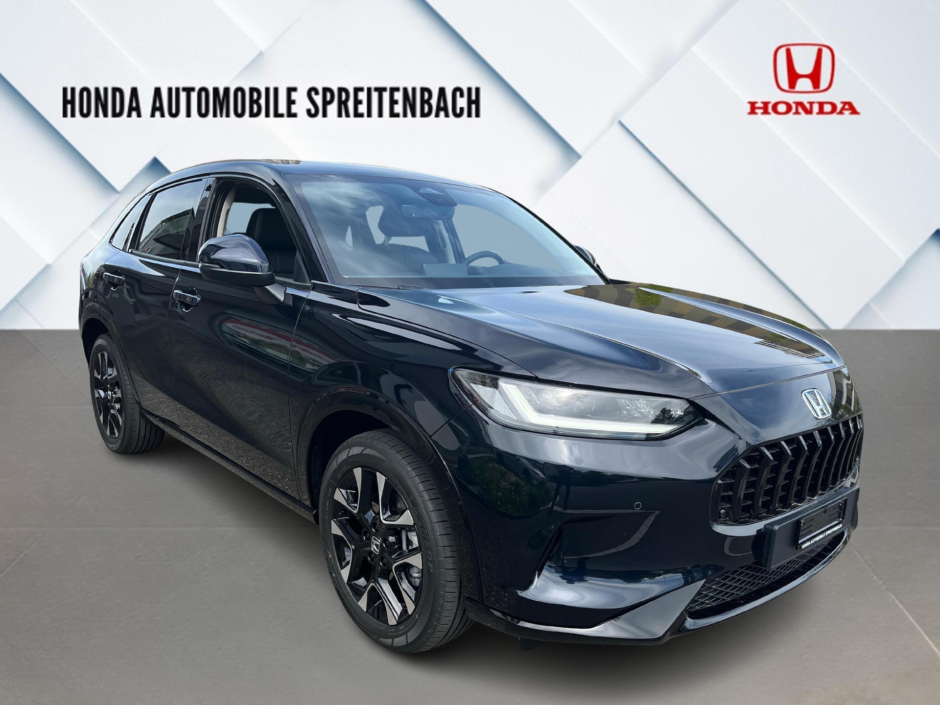 HONDA ZR-V 2.0 i-MMD Advance - mit Aktionsleasing 1.9% und 8 Jahren Garantie!-image-7