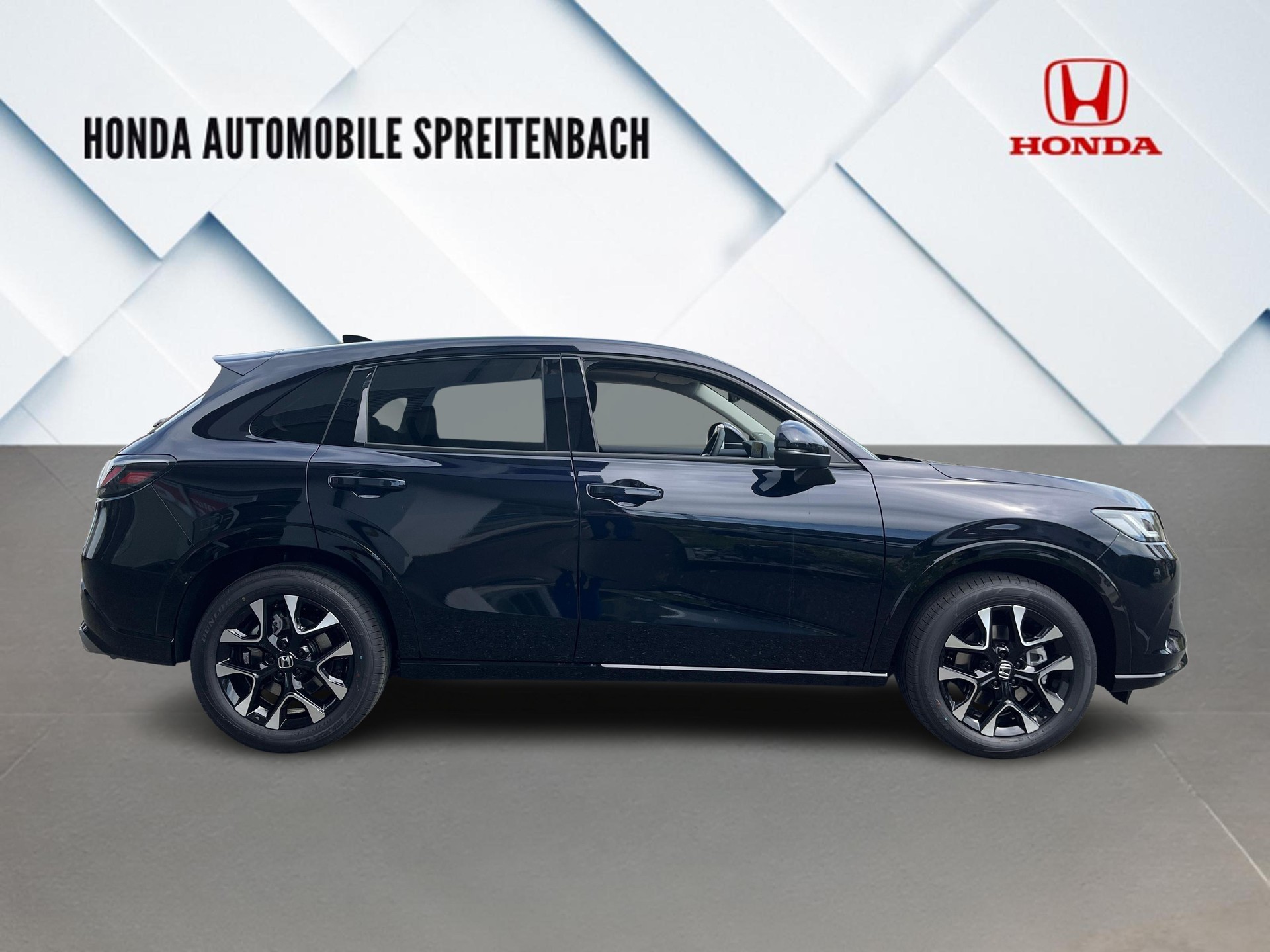 HONDA ZR-V 2.0 i-MMD Advance - mit Aktionsleasing 1.9% und 8 Jahren Garantie!-image-6