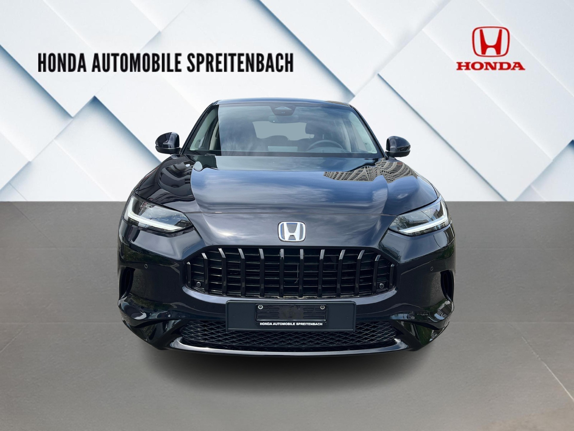 HONDA ZR-V 2.0 i-MMD Advance - mit Aktionsleasing 1.9% und 8 Jahren Garantie!-image-8