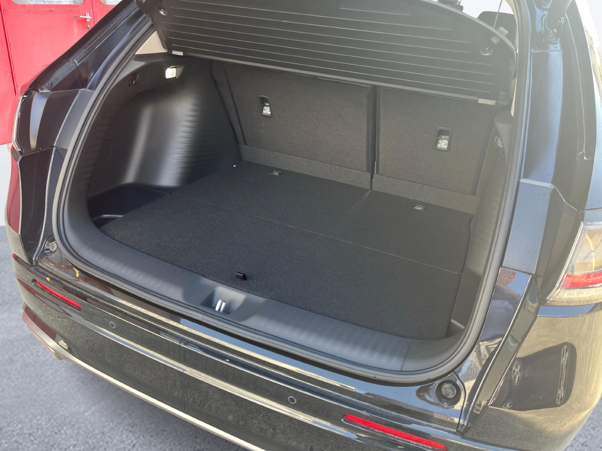 HONDA ZR-V 2.0 i-MMD Advance - mit Aktionsleasing 1.9% und 8 Jahren Garantie!-image-12