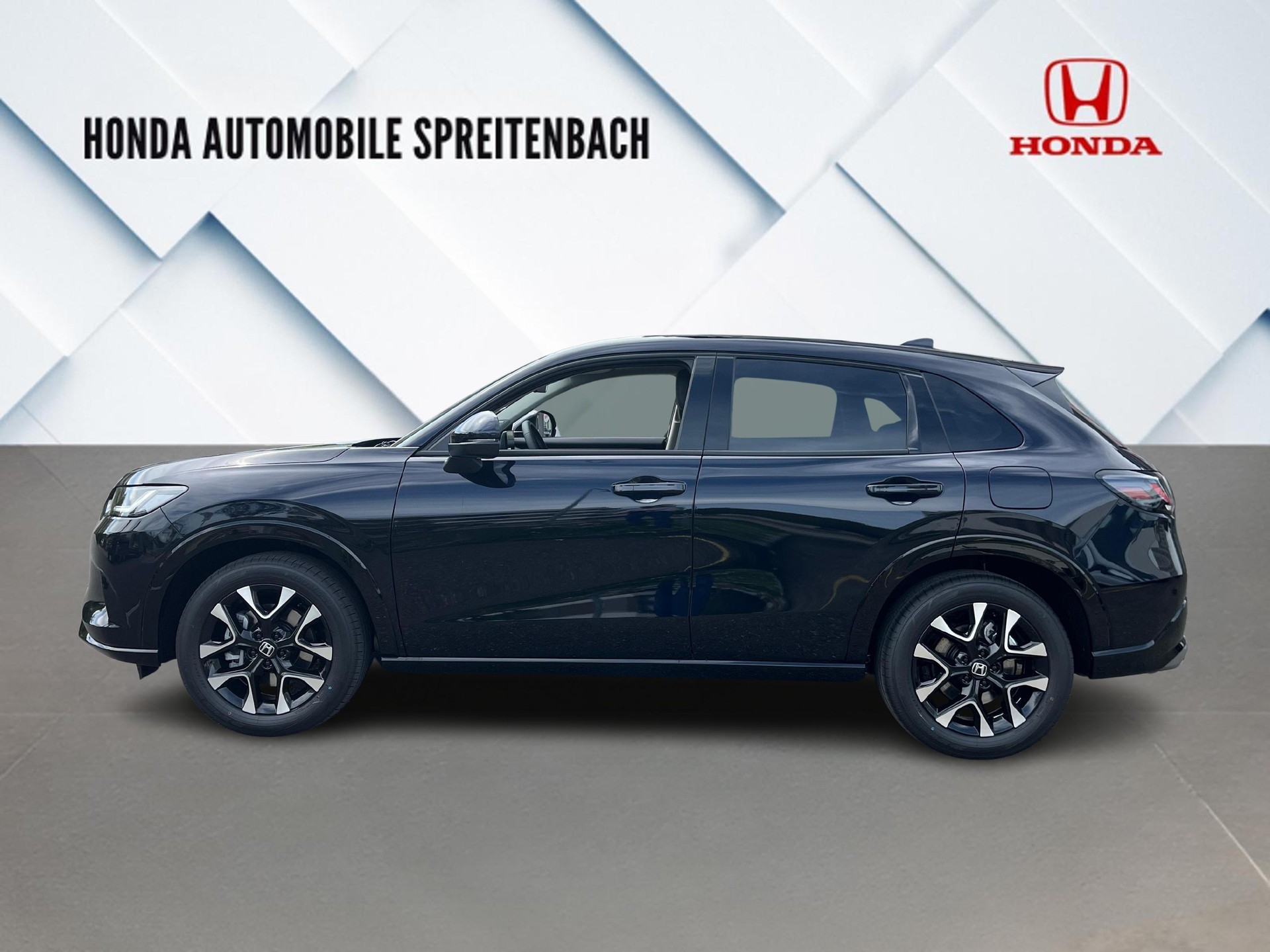 HONDA ZR-V 2.0 i-MMD Advance - mit Aktionsleasing 1.9% und 8 Jahren Garantie!-showroom-element-2
