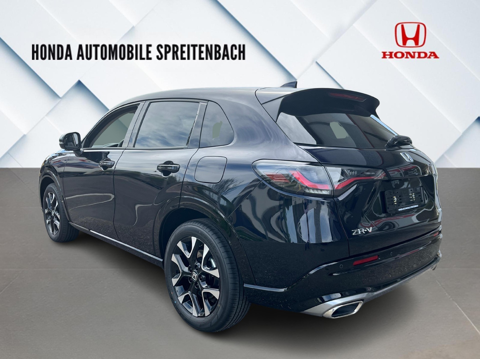 HONDA ZR-V 2.0 i-MMD Advance - mit Aktionsleasing 1.9% und 8 Jahren Garantie!-showroom-element-3