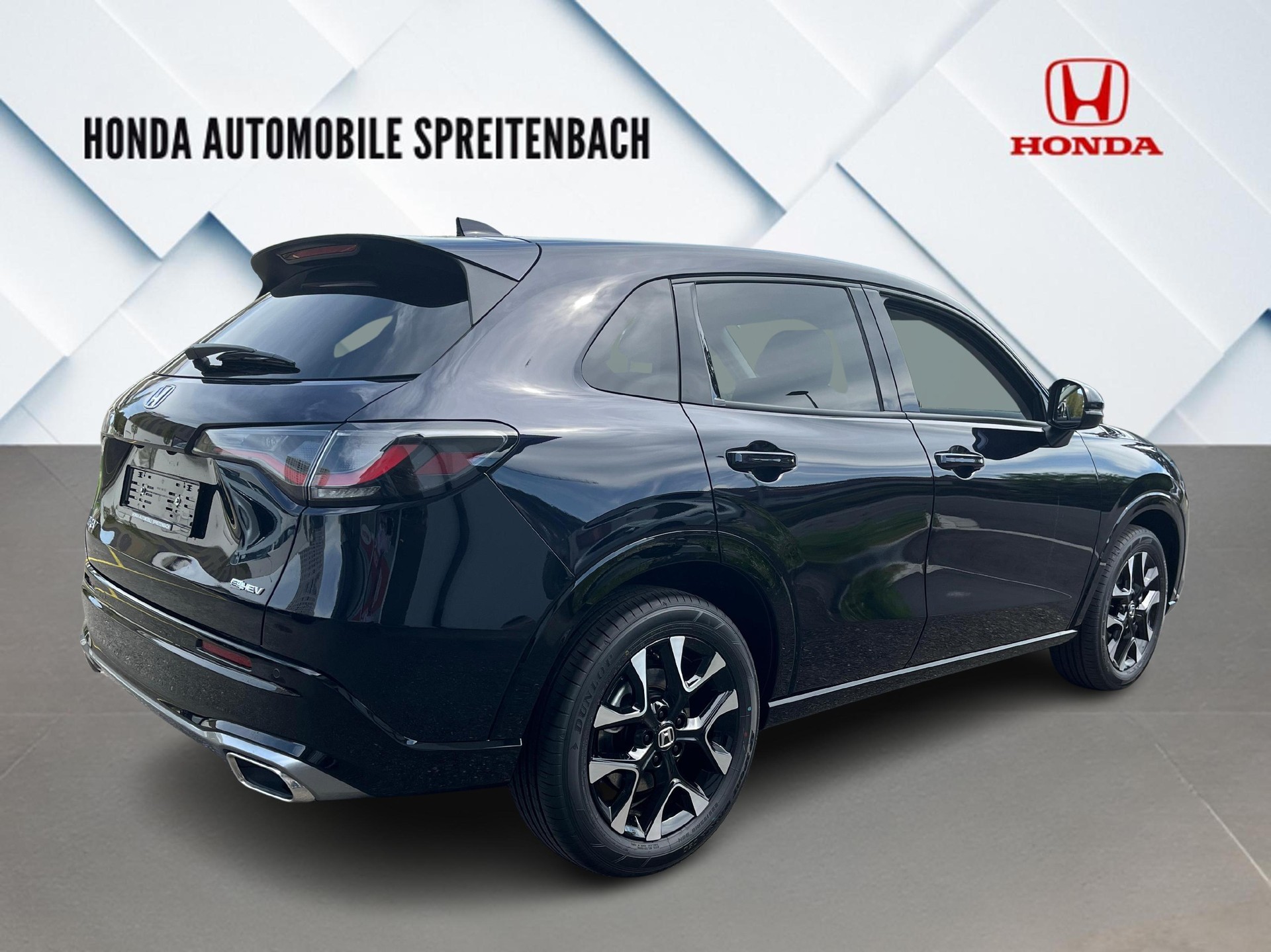 HONDA ZR-V 2.0 i-MMD Advance - mit Aktionsleasing 1.9% und 8 Jahren Garantie!-image-5