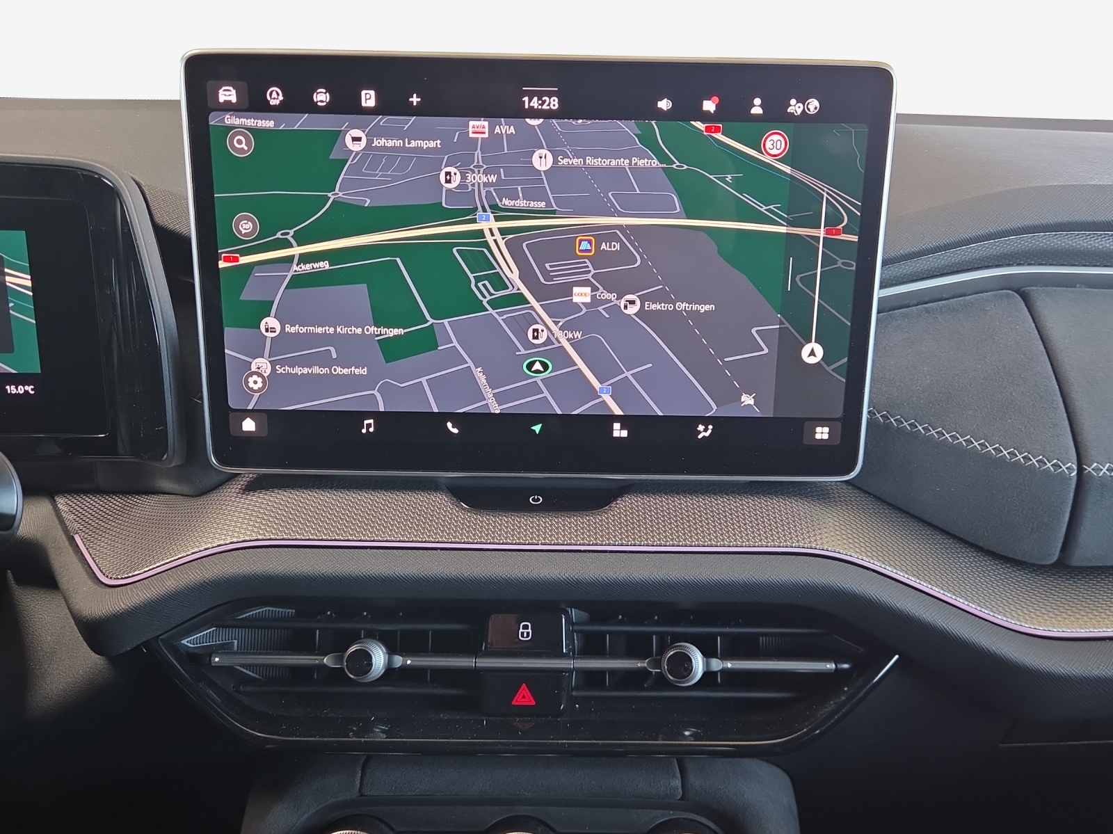 SKODA Kodiaq 2.0 TDI Sportline 4x4-image-10