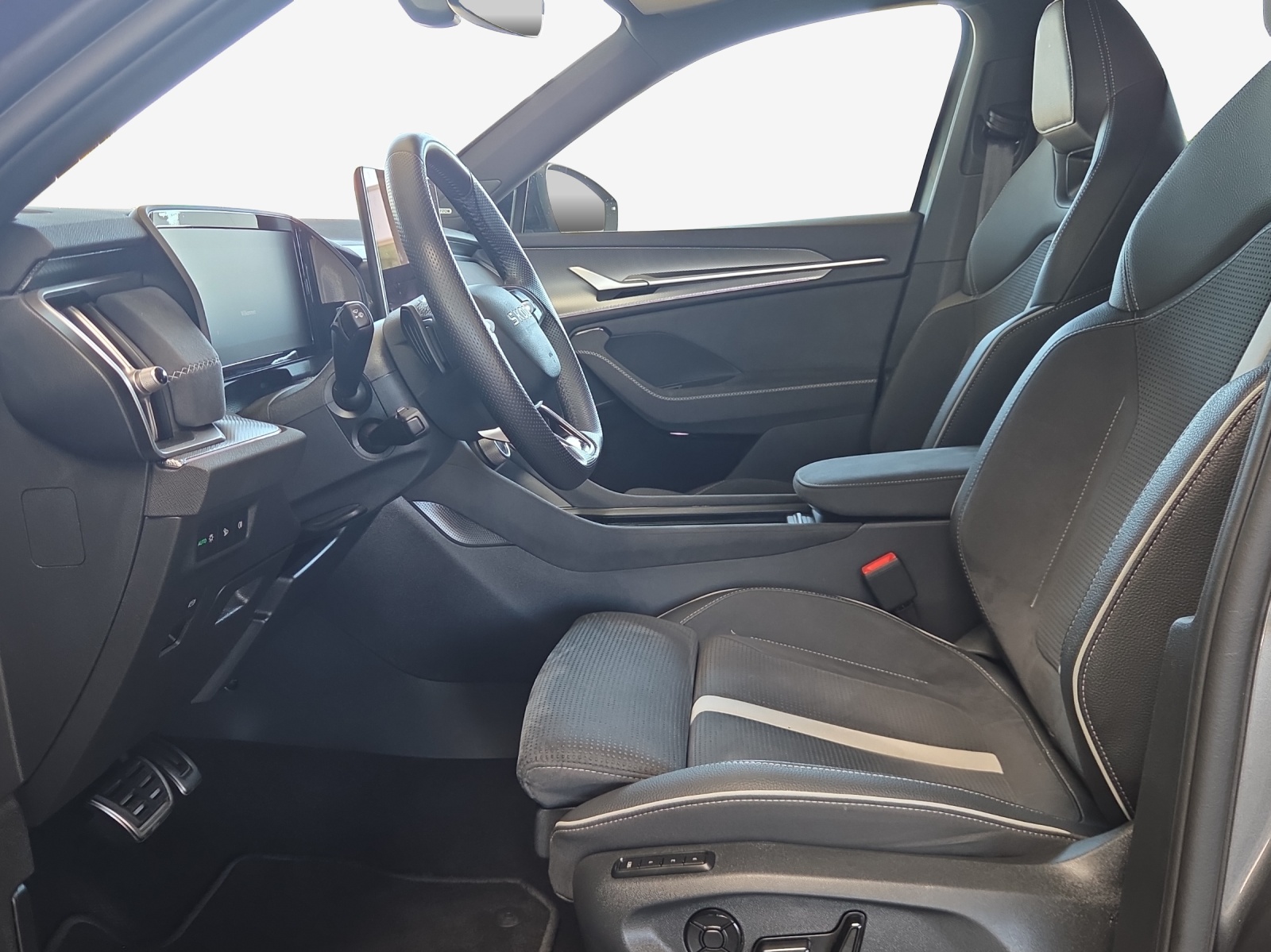 SKODA Kodiaq 2.0 TDI Sportline 4x4-image-7