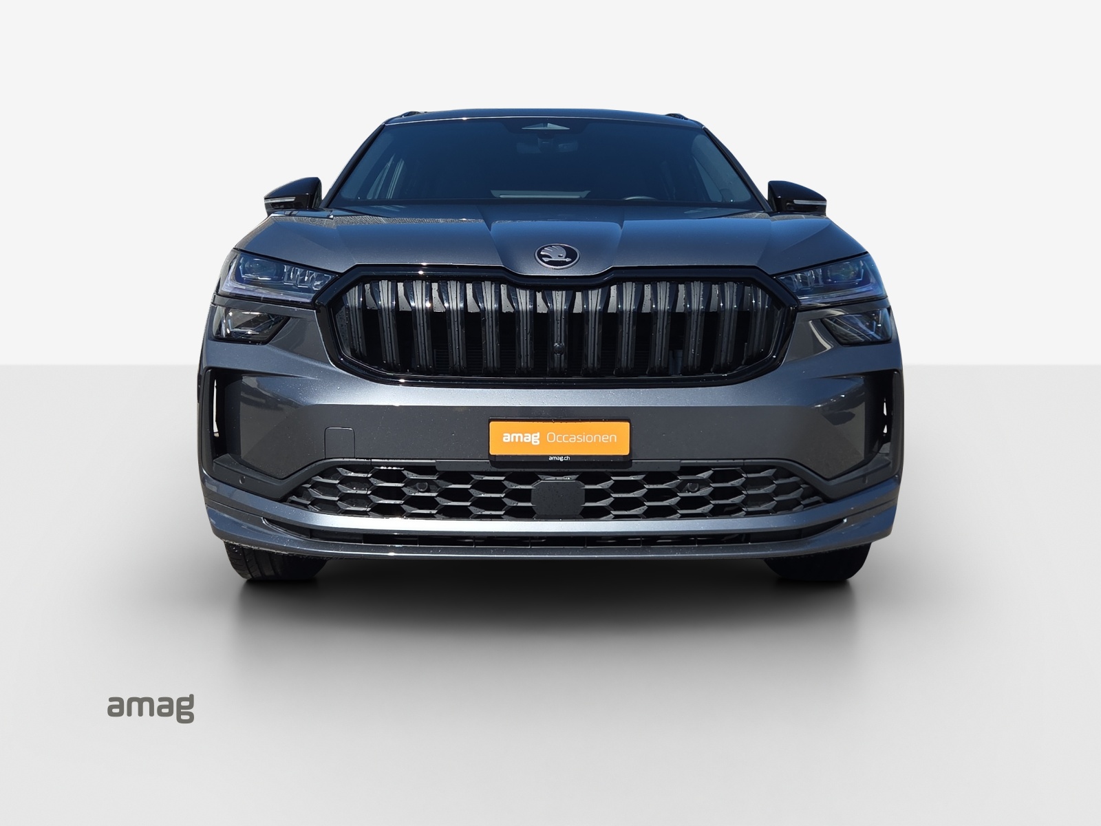 SKODA Kodiaq 2.0 TDI Sportline 4x4-image-6