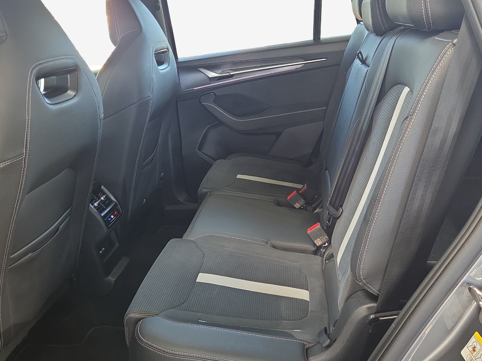 SKODA Kodiaq 2.0 TDI Sportline 4x4-image-11