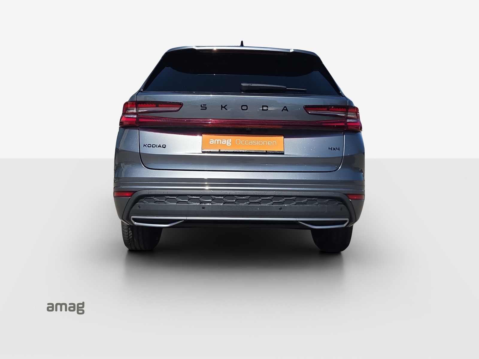 SKODA Kodiaq 2.0 TDI Sportline 4x4-image-3