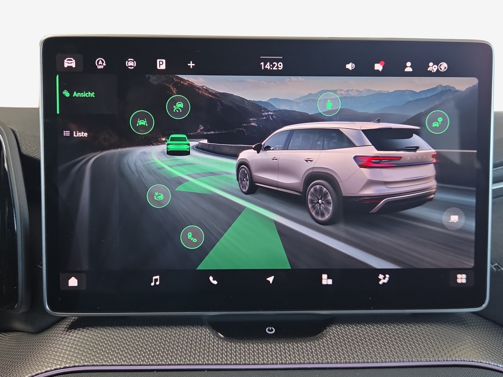 SKODA Kodiaq 2.0 TDI Sportline 4x4-image-15