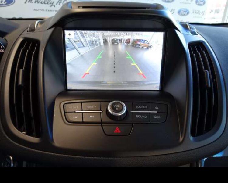 FORD Kuga 2.0 TDCi ST Line 4WD-image-7