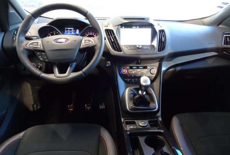 FORD Kuga 2.0 TDCi ST Line 4WD-image-8