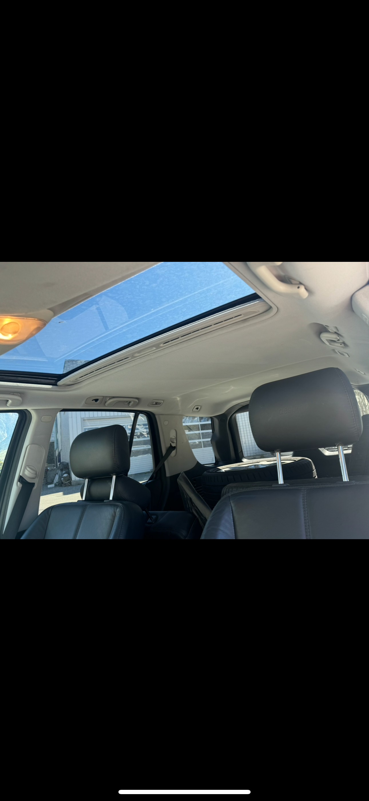 MERCEDES-BENZ ML 500 Exclusive Automatic-image-3