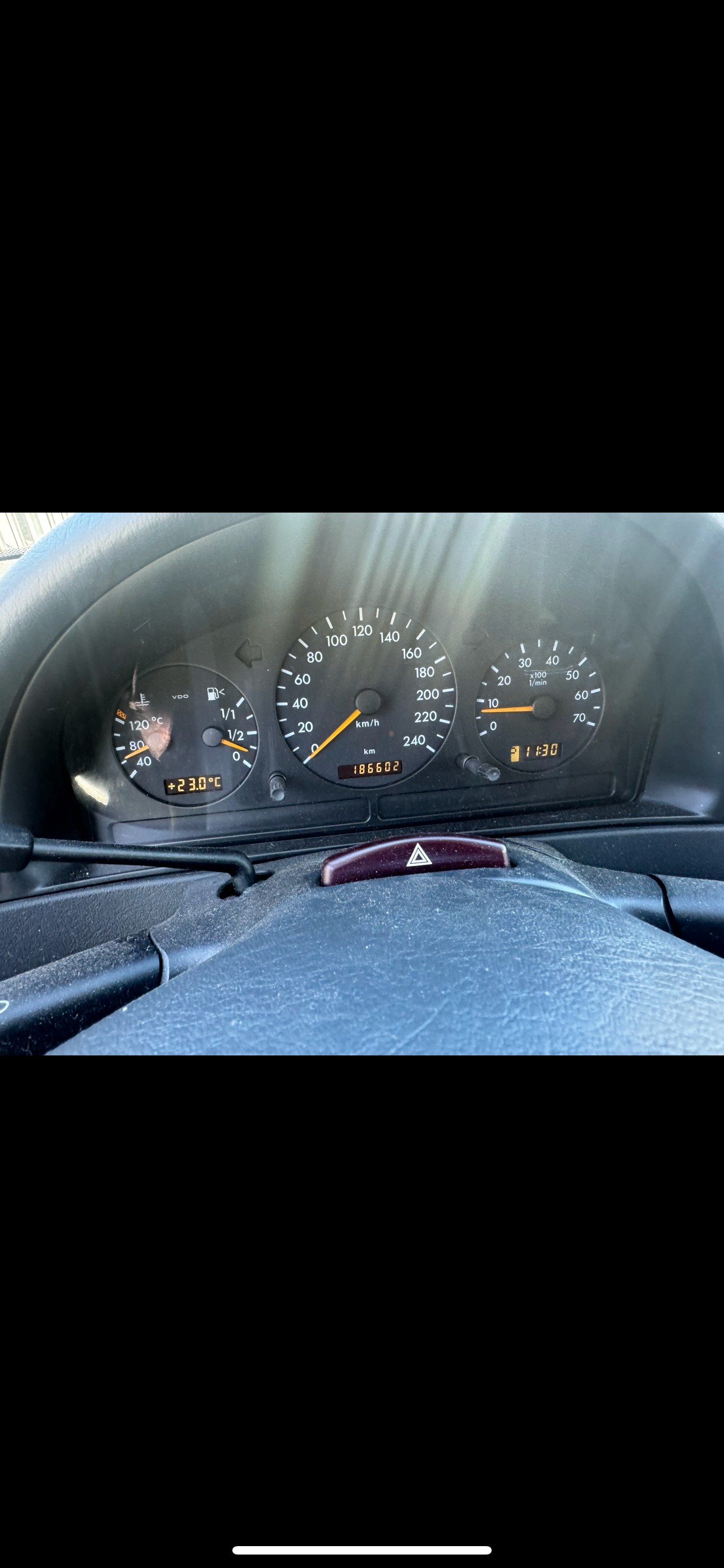 MERCEDES-BENZ ML 500 Exclusive Automatic-image-4