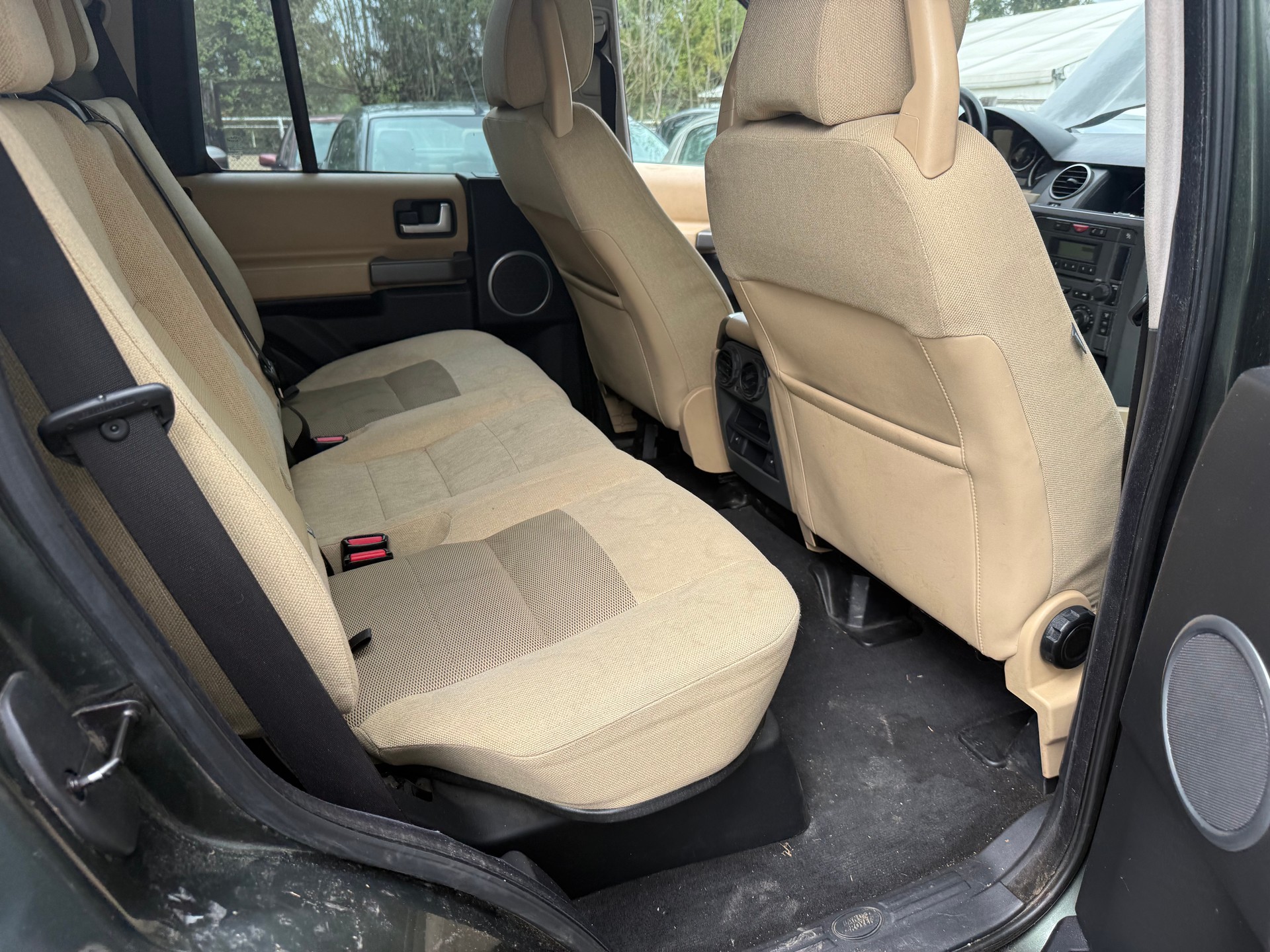 LAND ROVER Discovery 2.7d V6 S-image-7