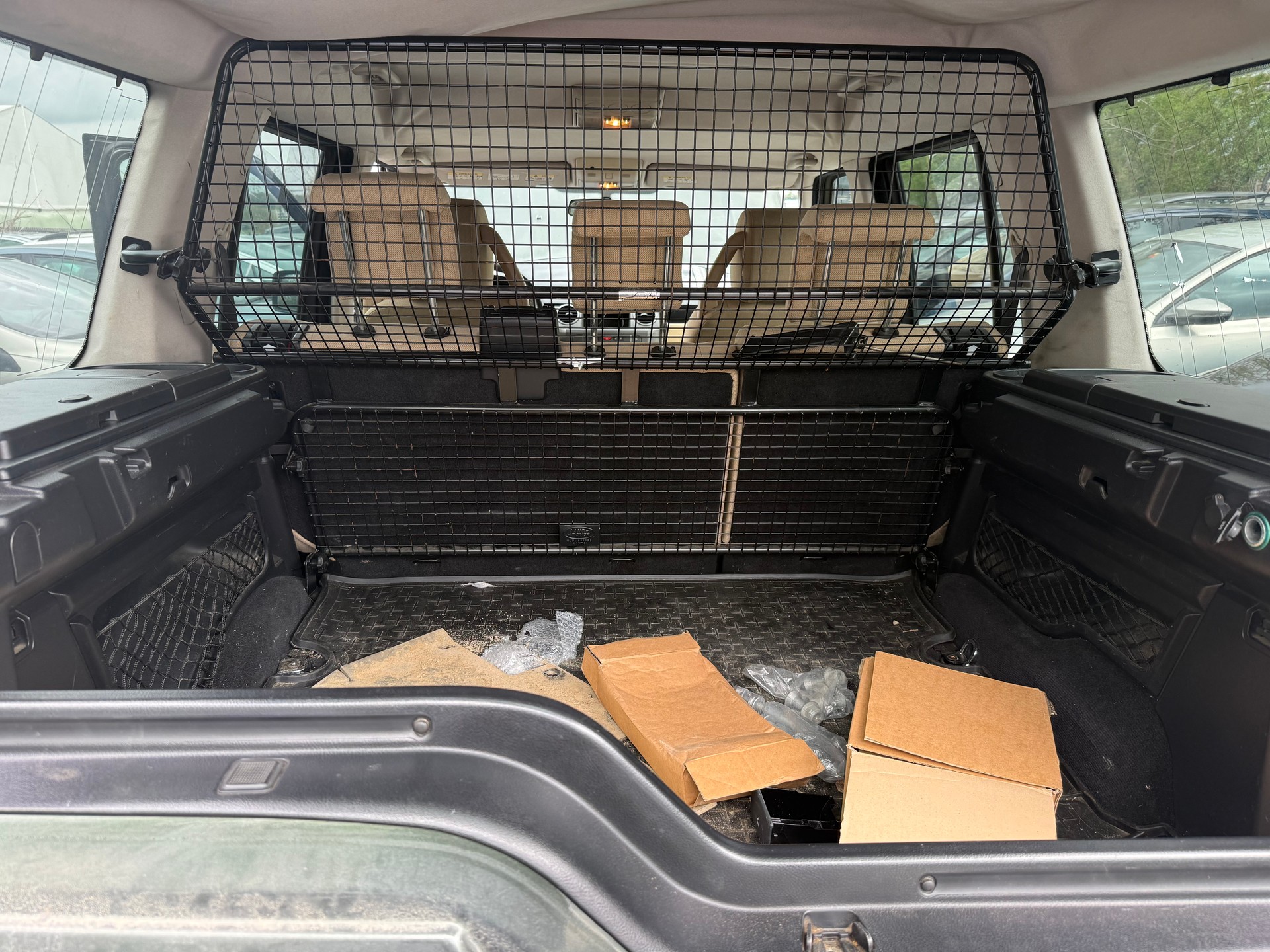 LAND ROVER Discovery 2.7d V6 S-image-8