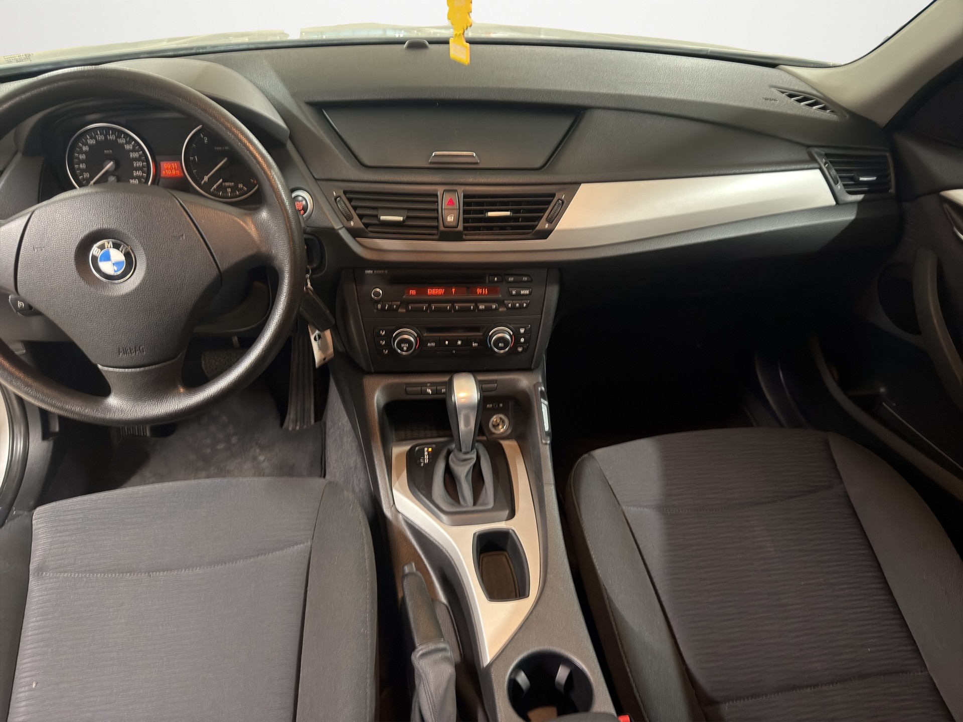 BMW X1 xDrive 20d Steptronic-image-10